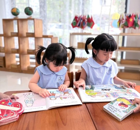 Lớp Dumbo